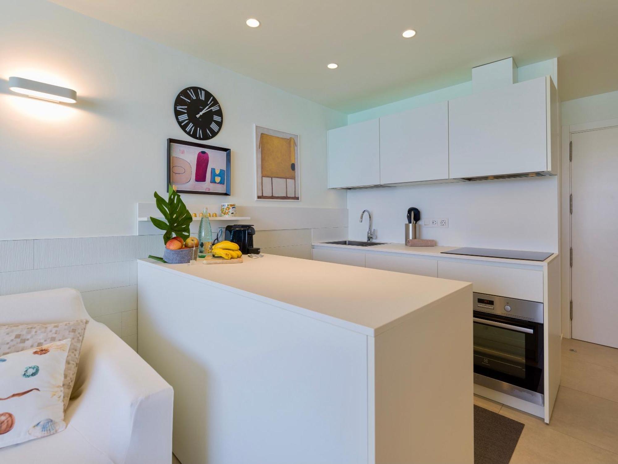 Ocean Views With Spectacular Sunsets Apartment Patalavaca Bagian luar foto