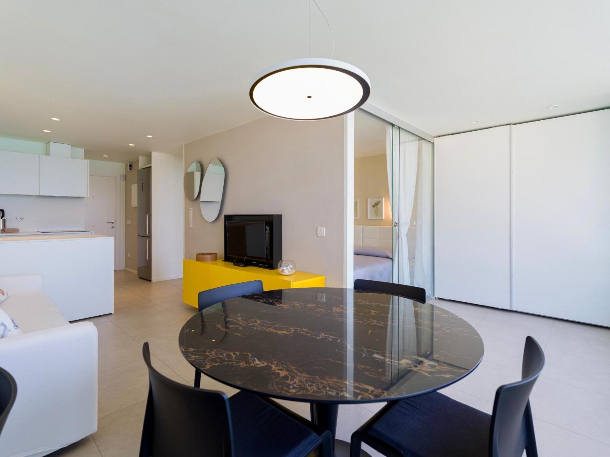 Ocean Views With Spectacular Sunsets Apartment Patalavaca Bagian luar foto