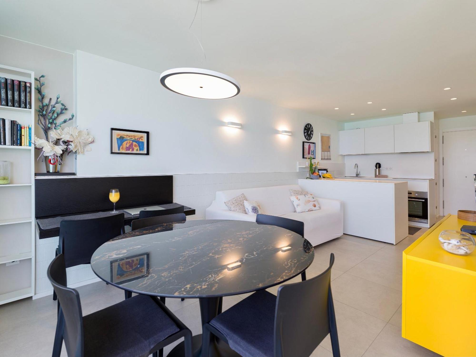 Ocean Views With Spectacular Sunsets Apartment Patalavaca Bagian luar foto