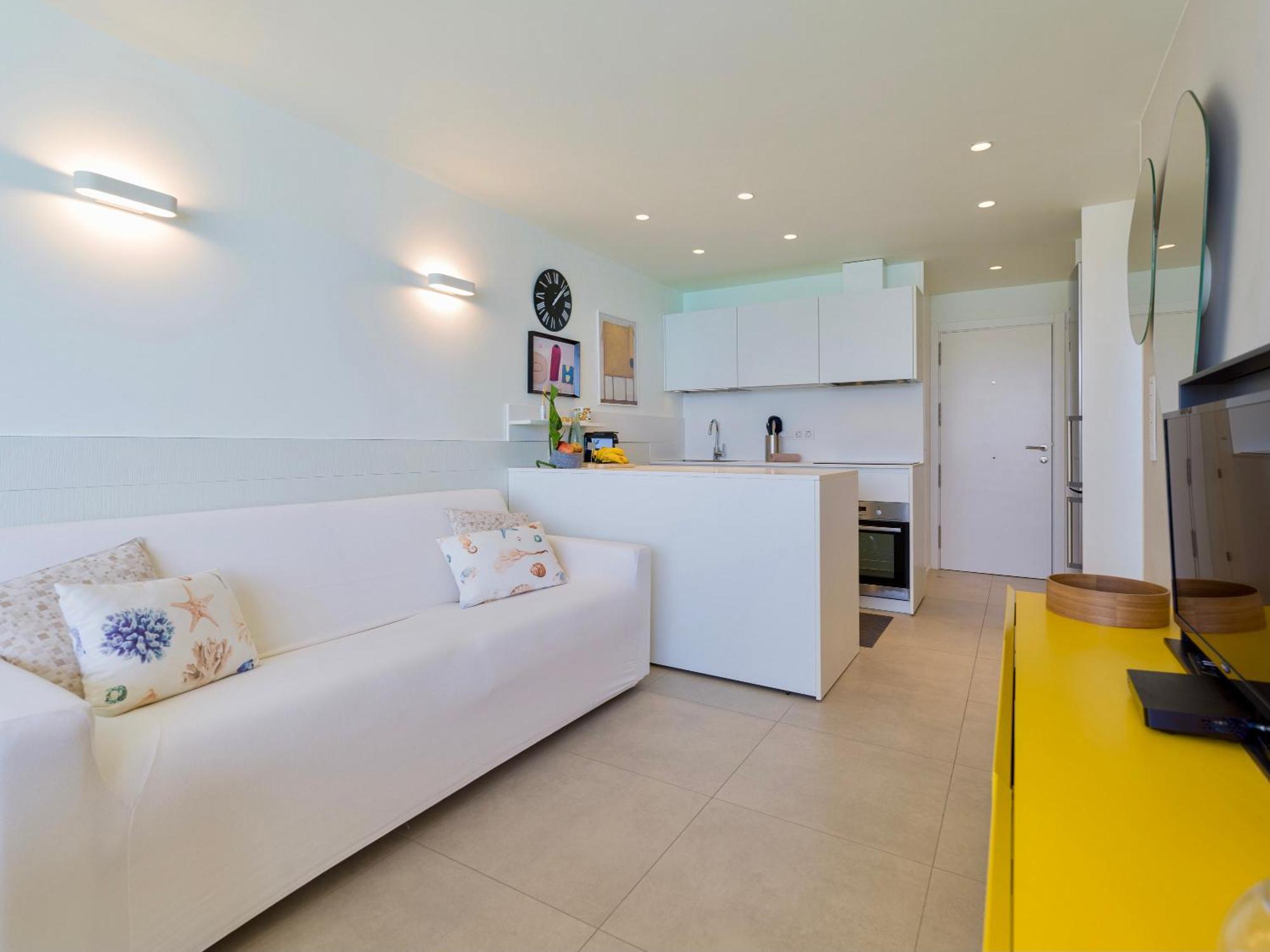 Ocean Views With Spectacular Sunsets Apartment Patalavaca Bagian luar foto
