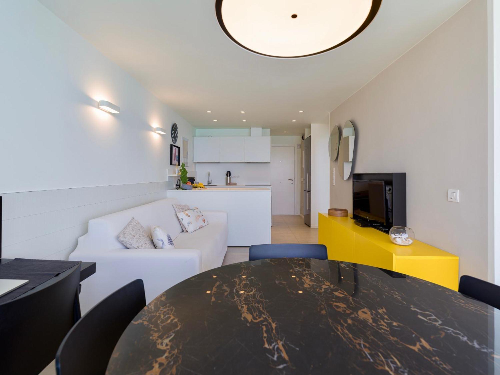 Ocean Views With Spectacular Sunsets Apartment Patalavaca Bagian luar foto